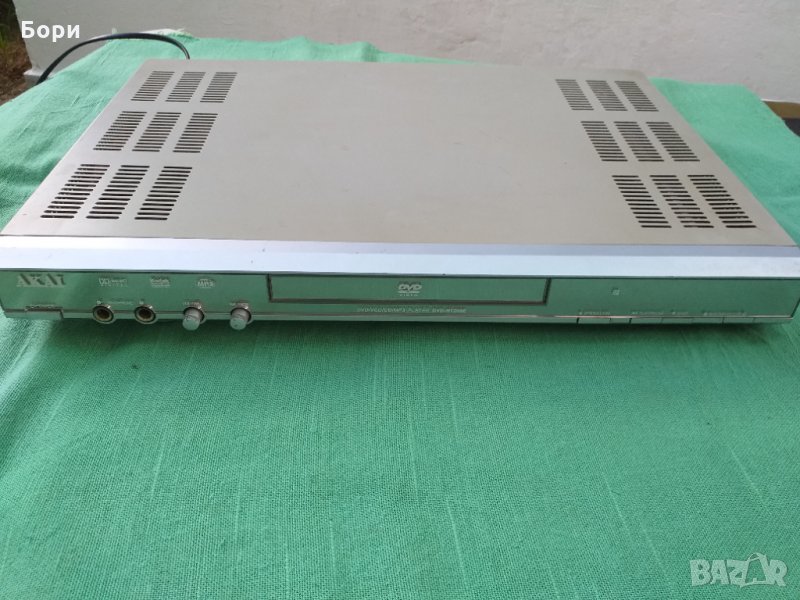 AKAI Ресийвър DVD HT200E, снимка 1