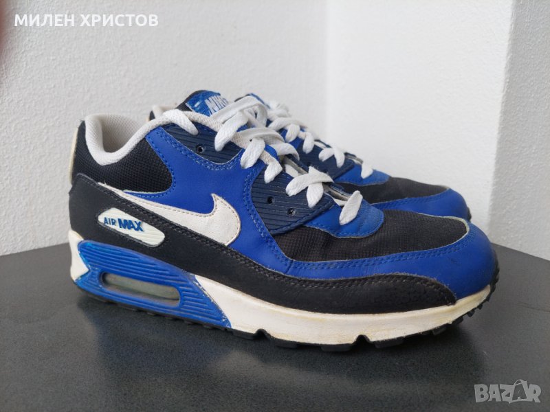 NIKE AIR MAX- оригинал-№39, снимка 1