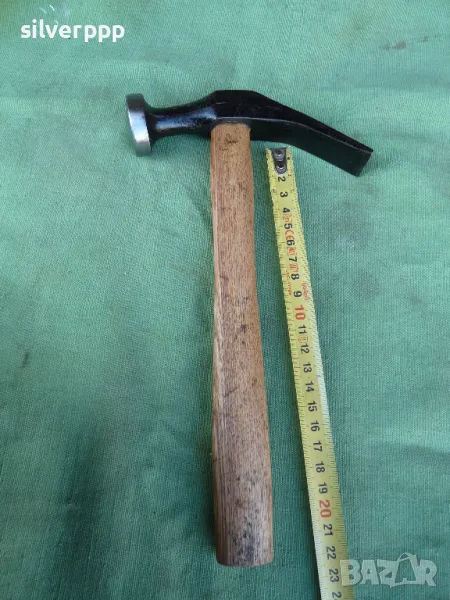  Немски обущарски чук - 309 , снимка 1