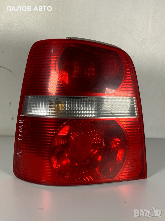 Десен стоп Фолксваген Туаран Desen stop Vw Touaran , снимка 1