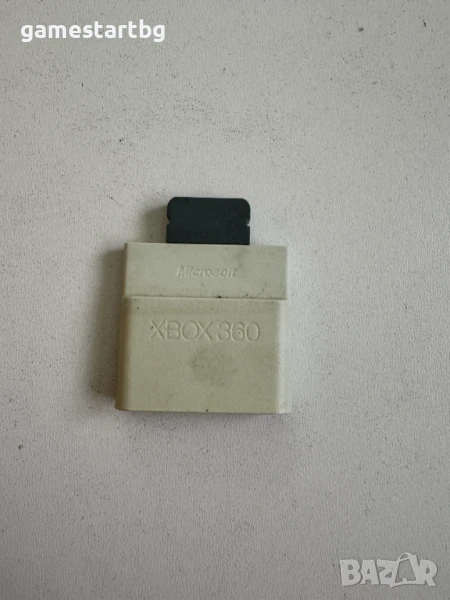 Xbox 360 Official 64MB Memory Card  за Xbox 360, снимка 1