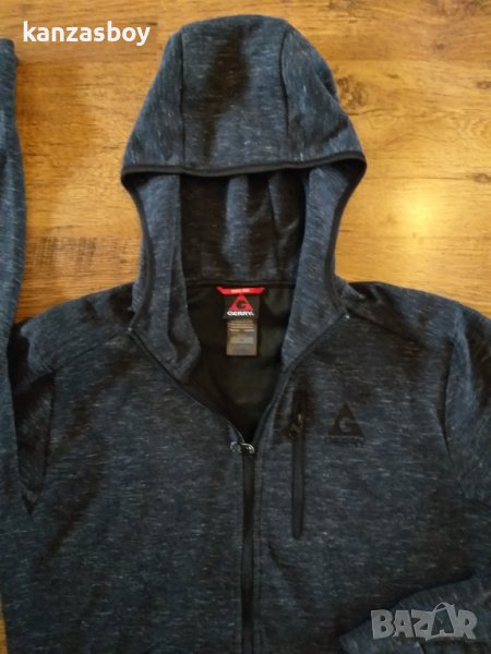 Gerry OUTDOORS - страхотно мъжко горнище, снимка 1