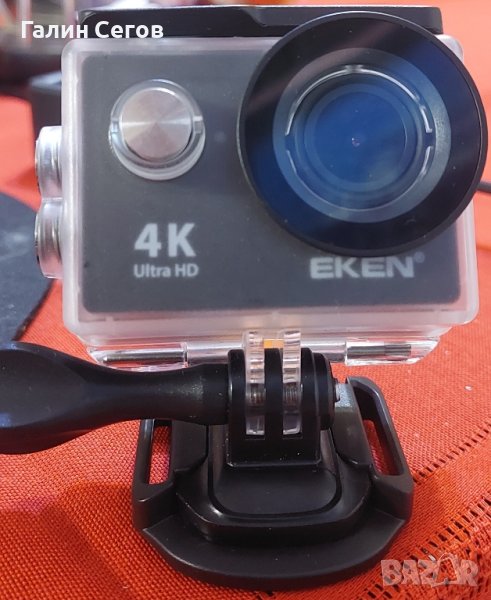 EKEN 4K Ultra HD, снимка 1