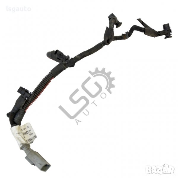 Инсталация подгревни свещи Citroen C3 I Picasso(2008-2013) ID:92737, снимка 1