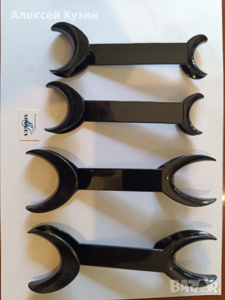 Стоматологичен ретрактор за устни и бузи цена за комплект ApogeyDental, снимка 1