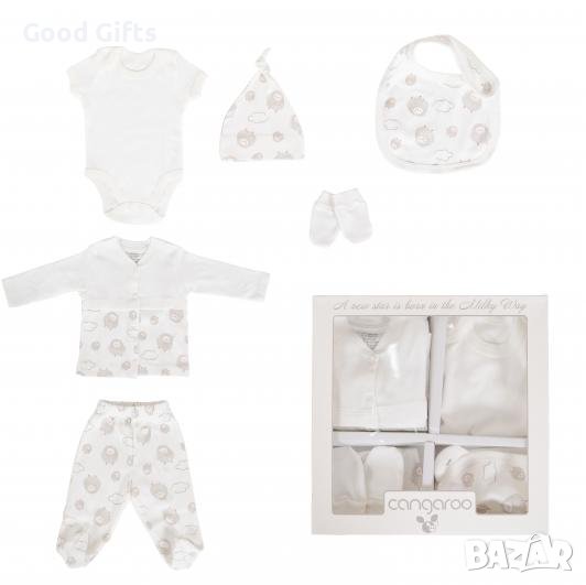 КОМПЛЕКТ ЗА ИЗПИСВАНЕ MILKY WAY DOLLY 6 ЧАСТИ, снимка 1