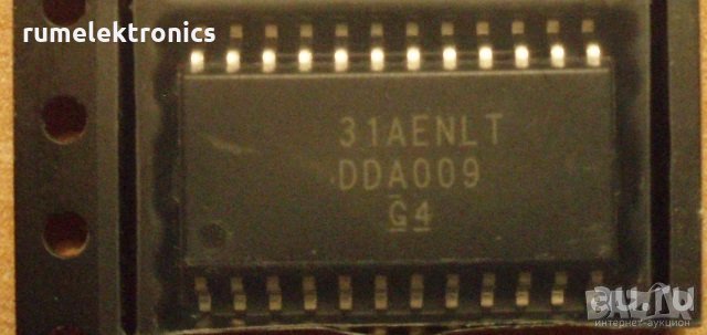 DDA009, снимка 1