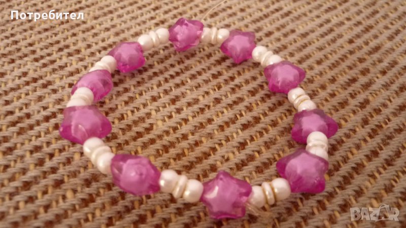 Дамски и детски гривни и аксесоари за коса , снимка 1