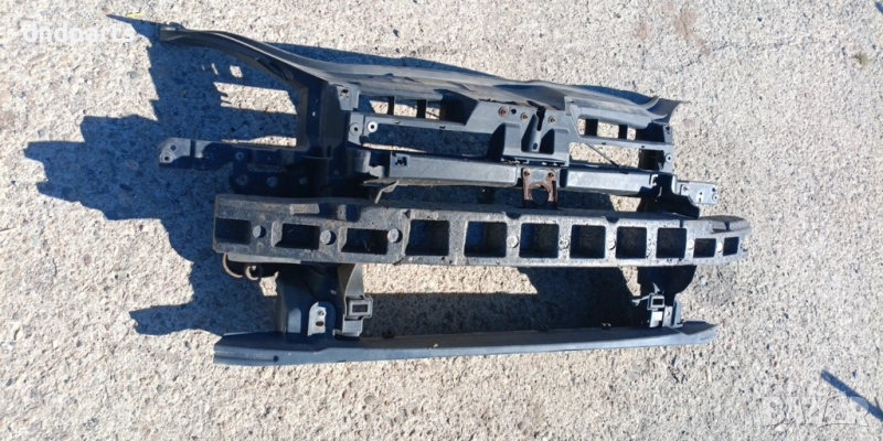 Маска VW Golf 5 2006г.	, снимка 1