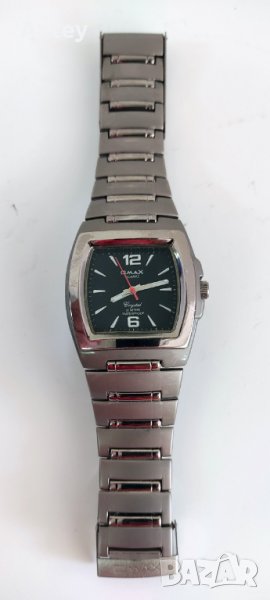 Оригинален часовник OMAX, японски, снимка 1