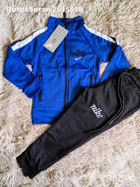 Топ! Детски екипи Nike 2-16г, снимка 1