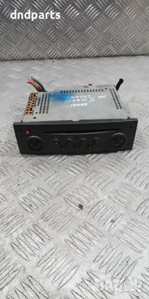 CD Renault Scenic 2004г.	, снимка 1