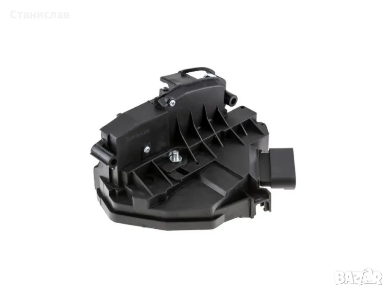  Volvo V60 MK1 Брава за задна лява врата , снимка 1