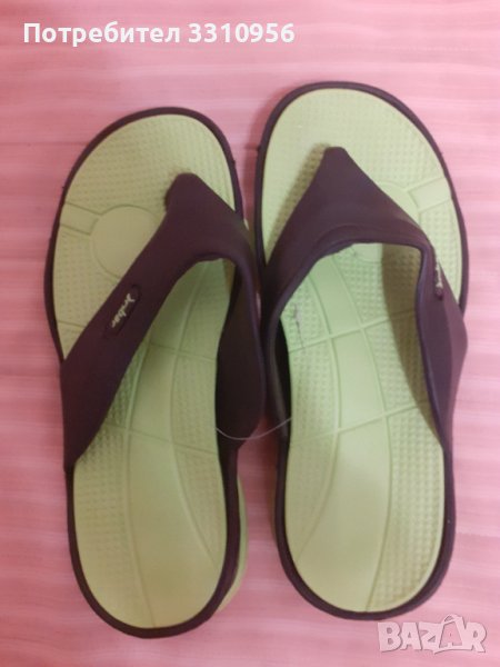 Продавам  джапанки, снимка 1