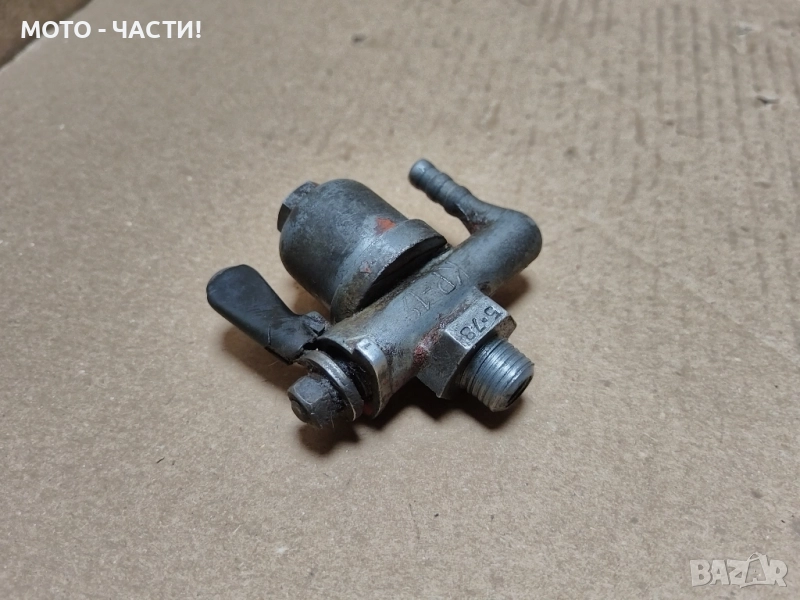 Кранче За Иж, Ковровец 175 / КР-12 / ЗА ЧАСТИ! , снимка 1