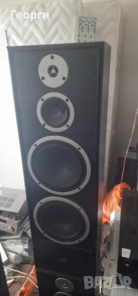 тонколони LIFE 8992, снимка 1