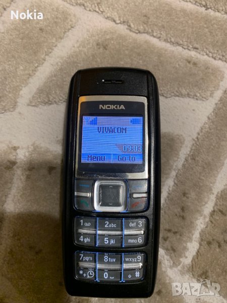 NOKIA 1600 , снимка 1