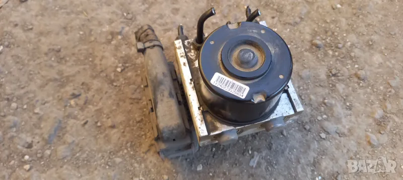 ABS помпа Opel Astra H, снимка 1
