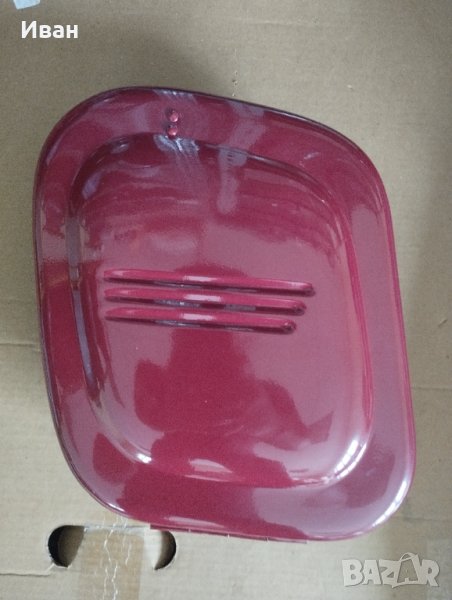 Странична кутия за акумулатор за Ява jawa , снимка 1