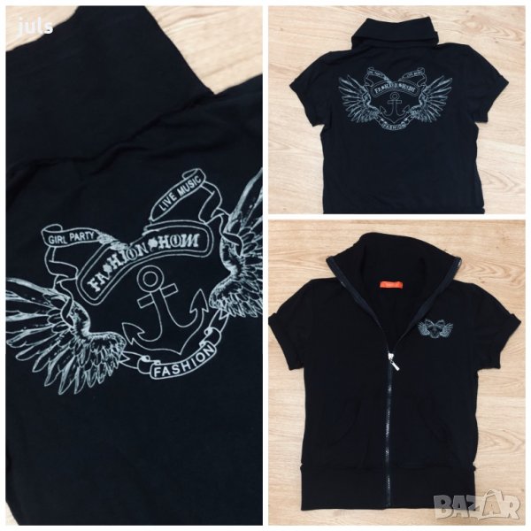 Дамска блуза WASPY, снимка 1