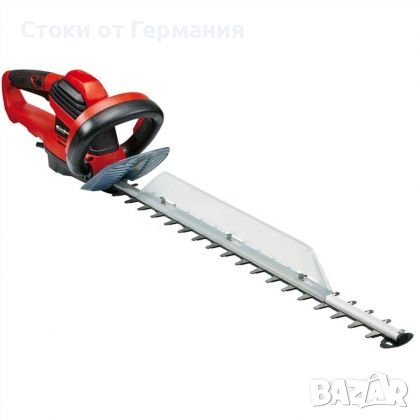 EINHELL GE-EH 7067 Храсторез 700 W 670 мм-ЕЛЕКТРИЧЕСКИ, снимка 1