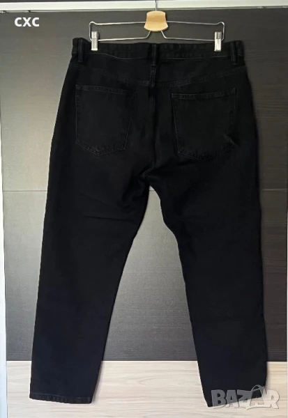 Мъжки дънки ZARA, снимка 1