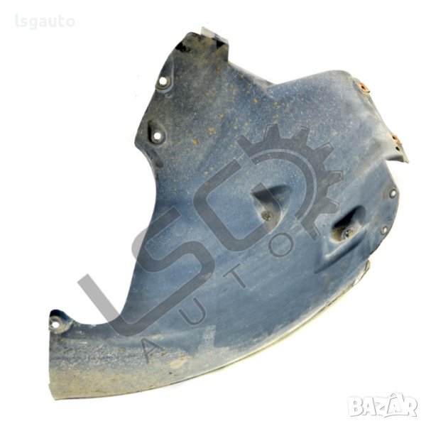 Задна част преден десен подкалник Mercedes-Benz E-class (W211) 2002-2009 MB310521N-24, снимка 1