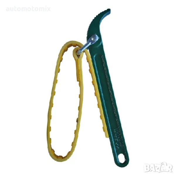 Ключ маслен филтър колан,60-120мм - 25157, снимка 1