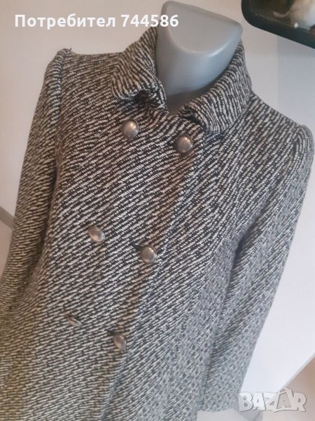 Дамско палто Н & M НОВО, снимка 1