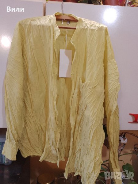 Дамска риза НОВА, снимка 1