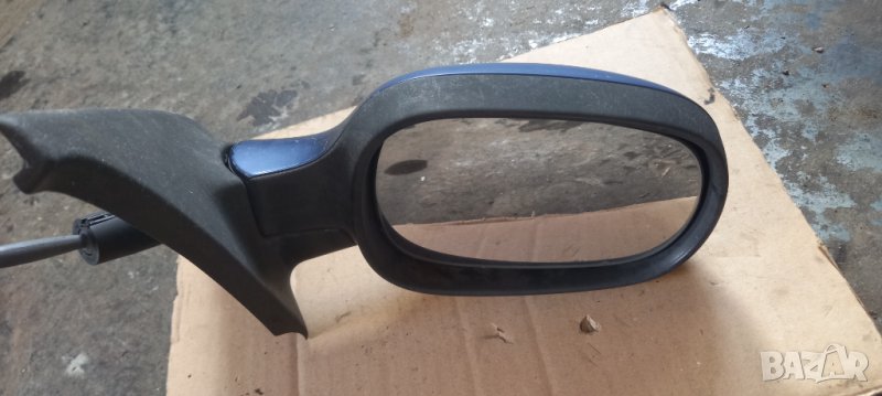 Дясно огледало Renault Clio II, снимка 1