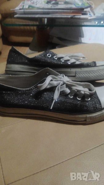 Кецове с бляскав ефект, снимка 1