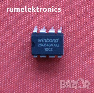 W25Q64BV, снимка 1
