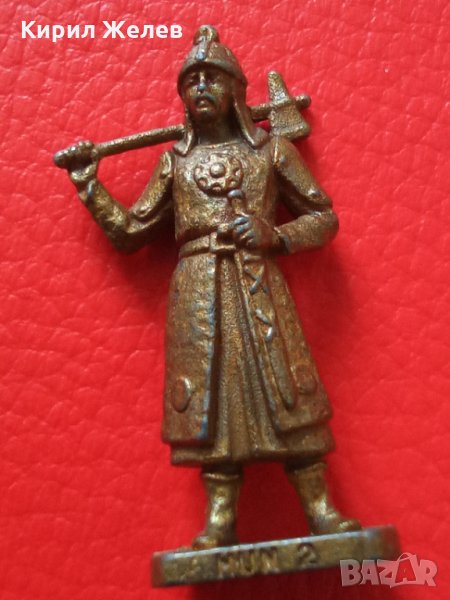 Киндер войник 22100, снимка 1