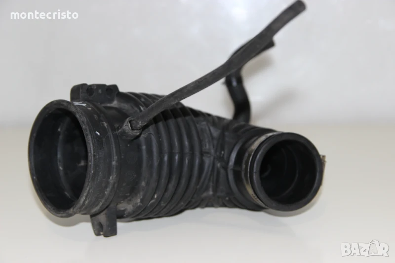 Маркуч входящ въздух Nissan Terrano II R20 (2002-2006г.) 165782X800 / 16578 2X800, снимка 1