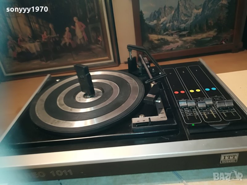 itt внос france 2105211732, снимка 1