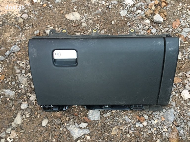 Жабка за Porsche Cayenne , снимка 1