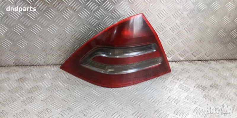 Ляв стоп Mercedes C-Class W203 2002г. Седан	, снимка 1