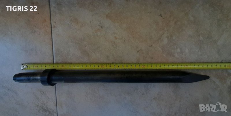 Шило / Секач / Къртач, снимка 1