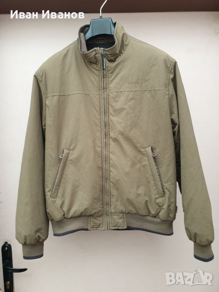 дамско яке  GEOX   размер Л, снимка 1