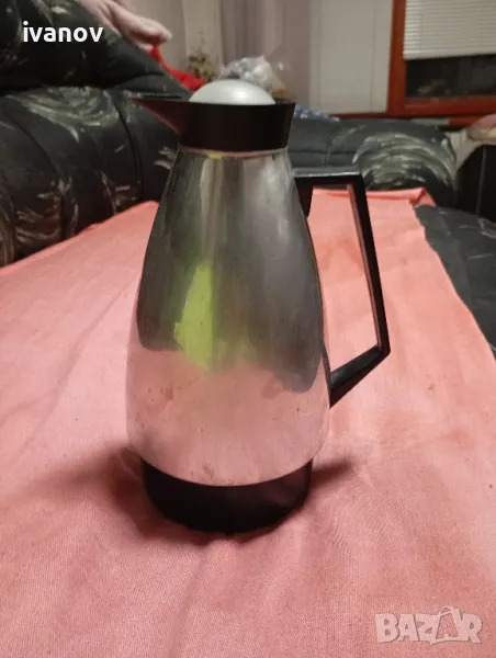 Термо кана , снимка 1