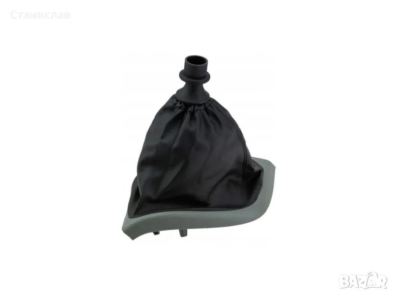 Маншон за скоростен лост за Citroen Jumper 2 (2006-2011), снимка 1