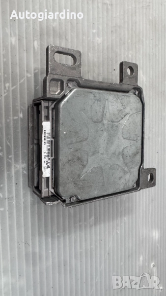 Airbag модул / сензор / датчик зa Renault Clio - 8200375763 / 028001537, снимка 1