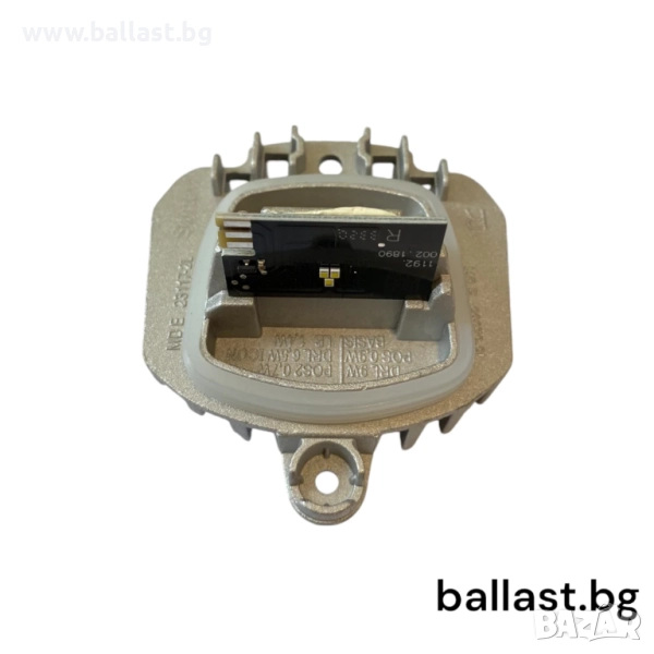 Баласт модул десен 9851048B M4 G22, снимка 1