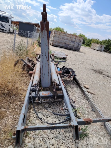 Мултилифт система, снимка 1