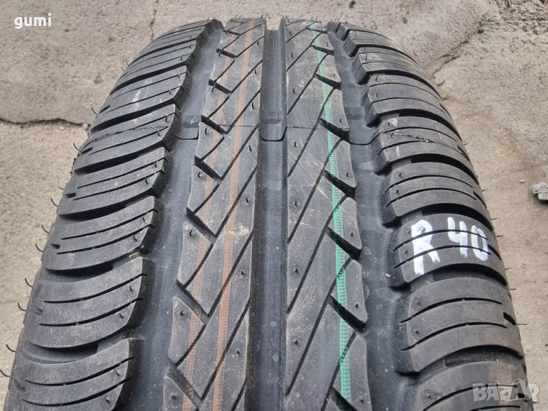 1бр лятна гума 195/65/15 Goodyear R40, снимка 1
