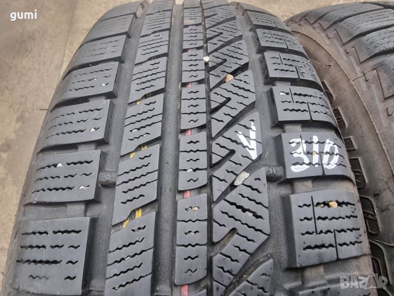 4бр зимни гуми 175/65/15 Bridgestone V310, снимка 1