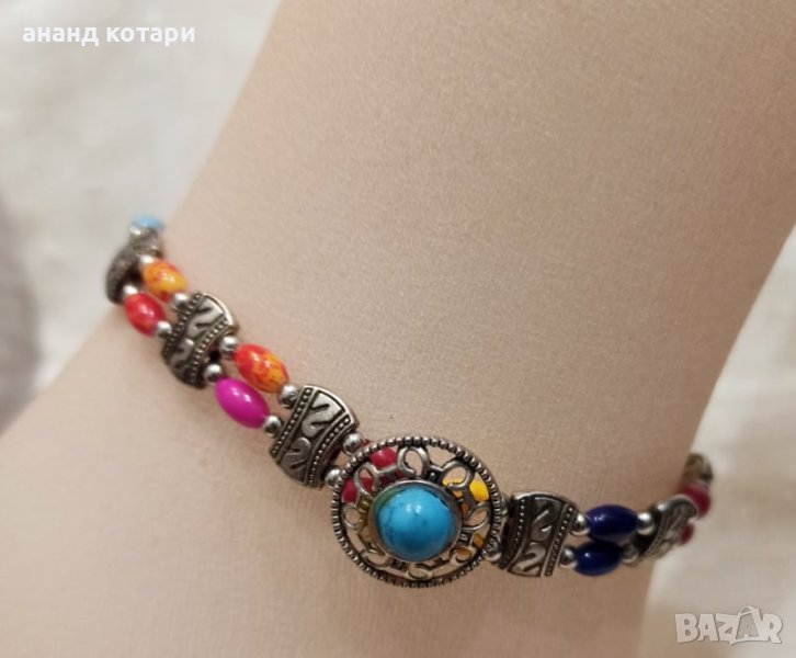 Гривни Бохо стил, снимка 1