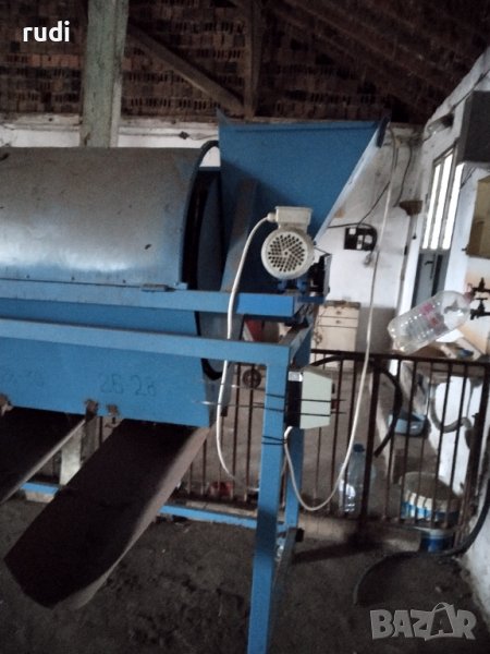 калибратор за орехи, снимка 1