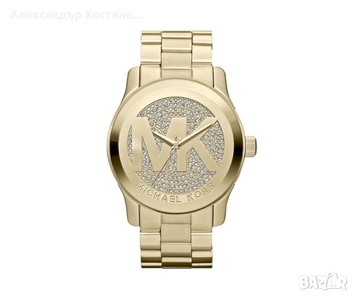 Дамски часовник Michael Kors MK5706, снимка 1